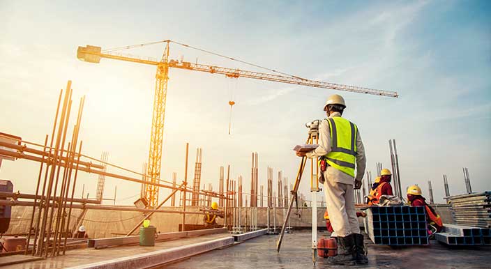 Fenchurch Law Construction Risks